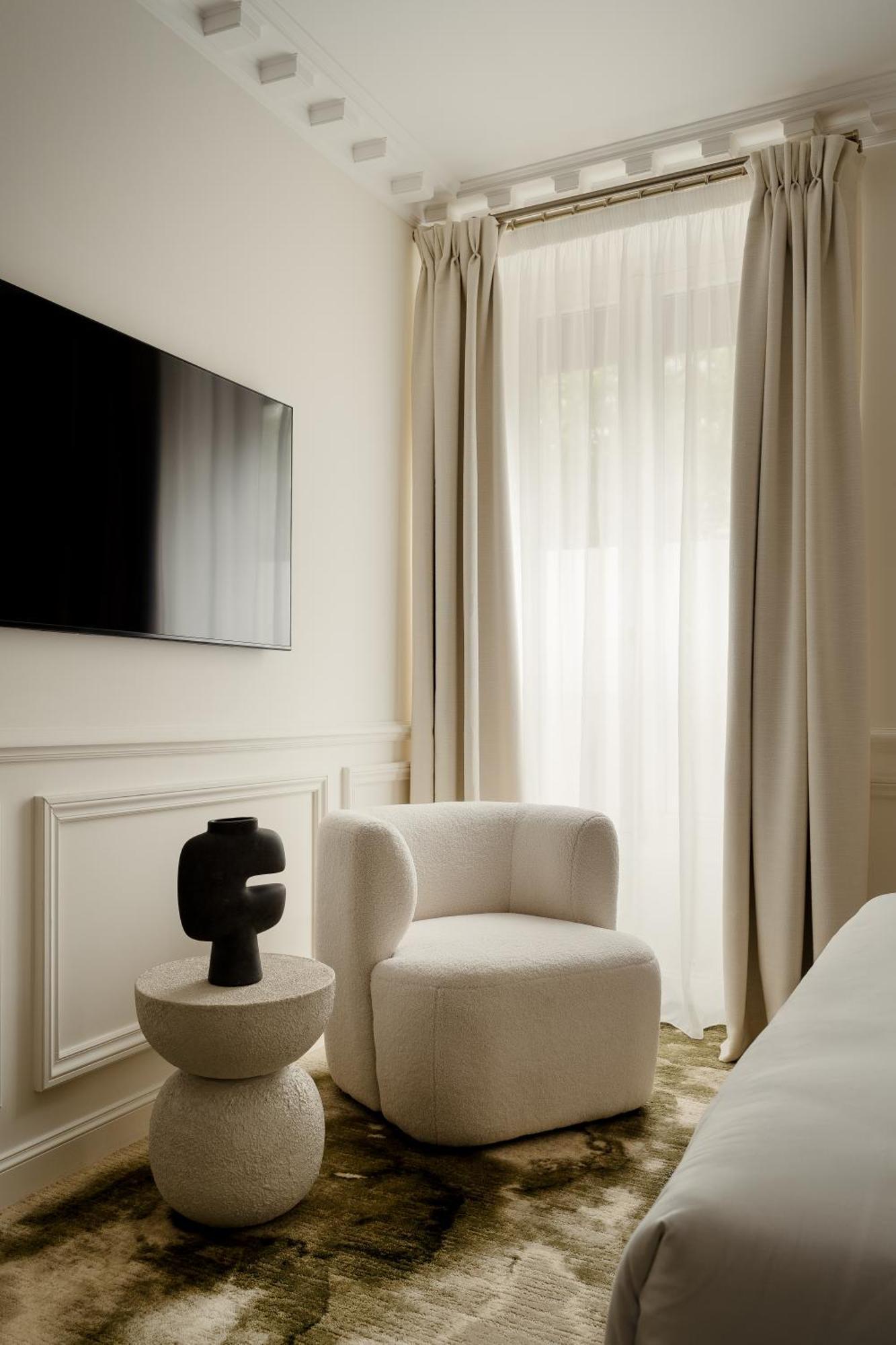 Hotel Leon Παρίσι Εξωτερικό φωτογραφία
