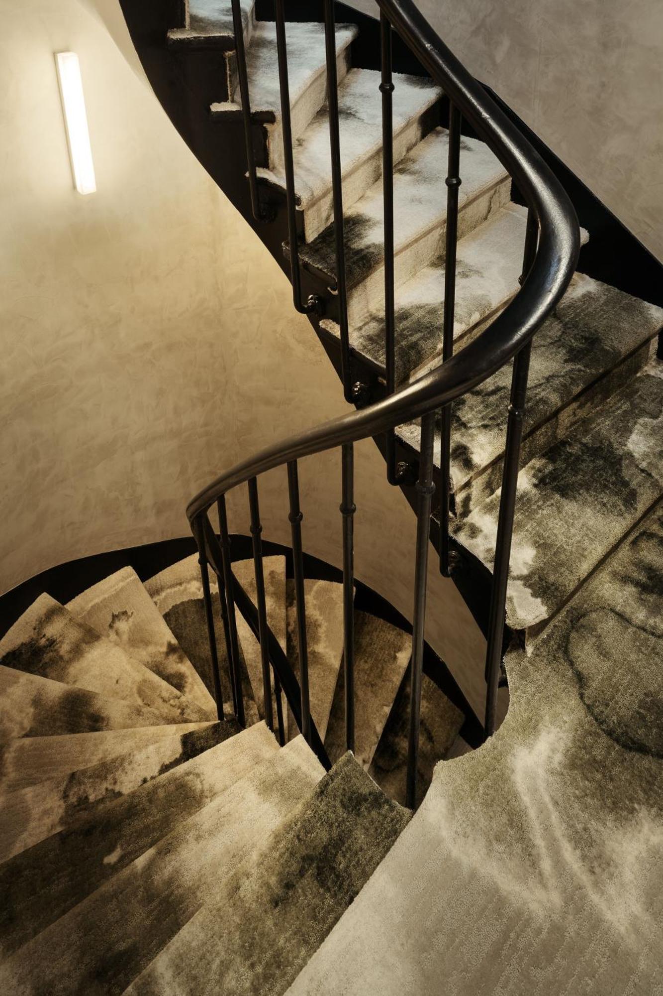 Hotel Leon Παρίσι Εξωτερικό φωτογραφία