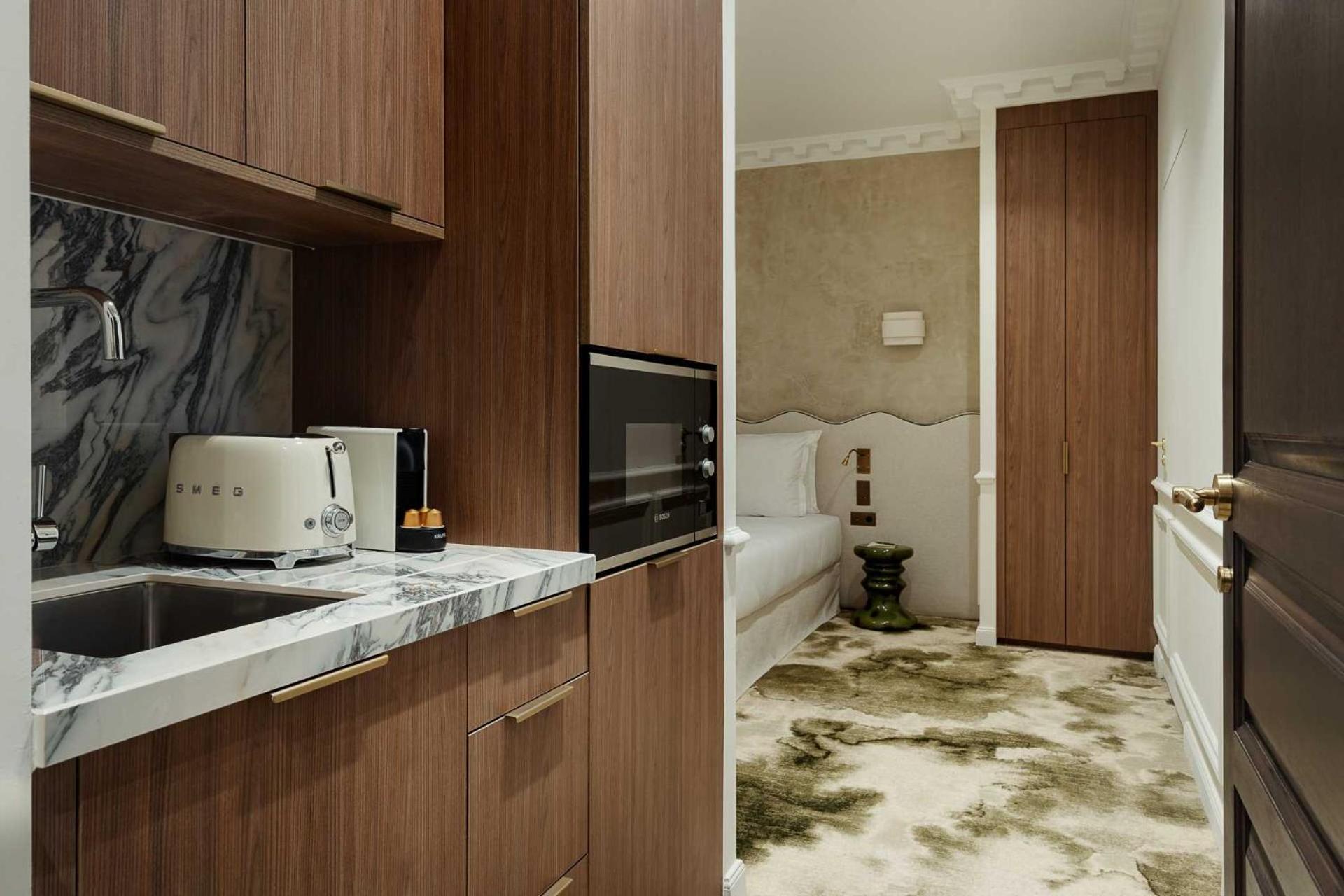 Hotel Leon Παρίσι Εξωτερικό φωτογραφία